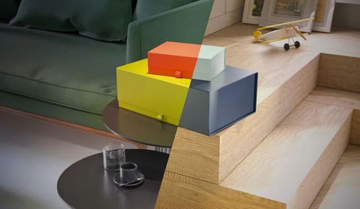 Design Your Organized Life